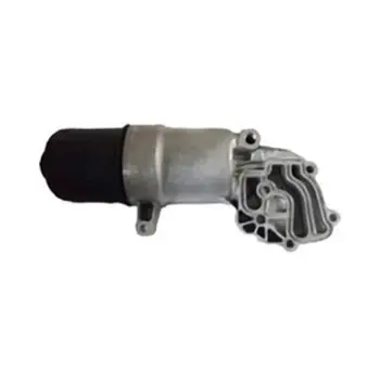 Carcaca Filtro para Iveco Stralis Trakker Cursor — 42559548