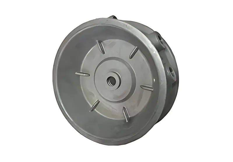 Carcaca Freio Roda VW — T16607961
