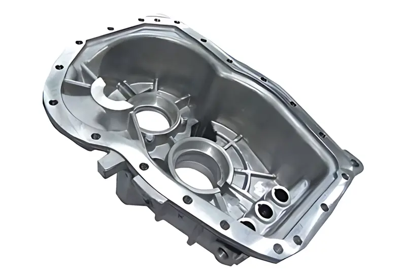 Carcaca FSO4505 para Ford Cargo 816 1119 — BH1X7A039AA