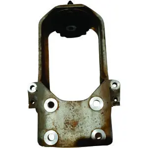 Carcaca GP completa 015284 16S1650