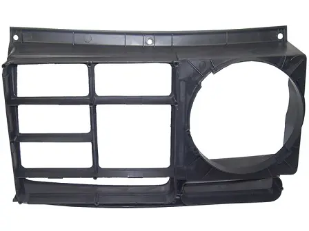 Carcaca Instr Scania 113/124