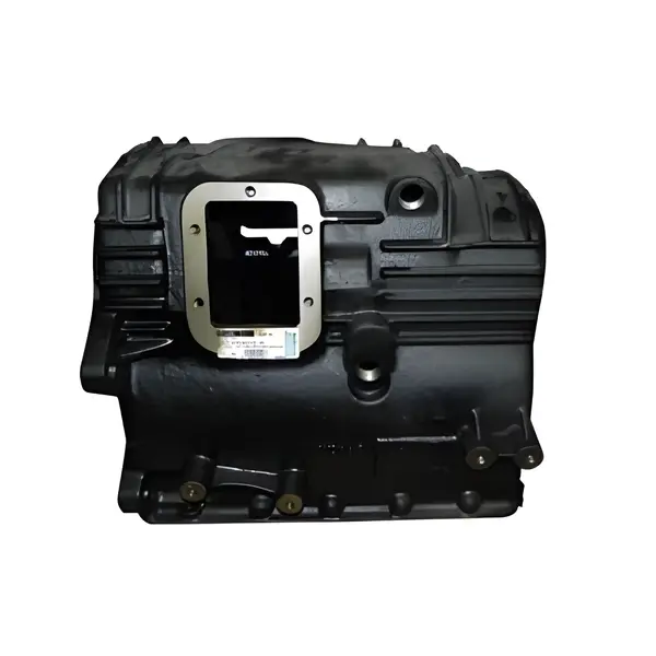 Carcaca Intermediaria Stralis Trakker para Iveco — 500054119