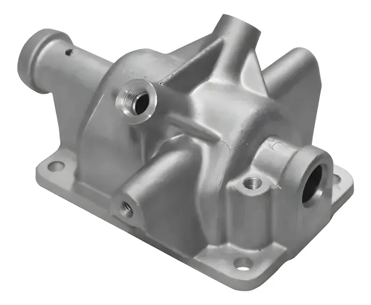 Carcaca Inversor para Agrale Ma 15.0 Ma 17.0 — 2S2301853A