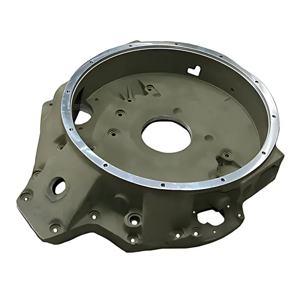Carcaca Motor MB OM457 1938 1634 1630 — 4570150702