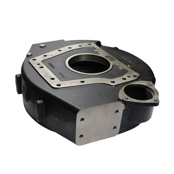 Carcaca Motor MWM X12 c/ Tomada Forca — 961207010024E