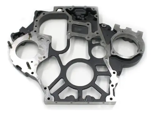 Carcaca Motor MWM X12 VW Constellation — 961206520016