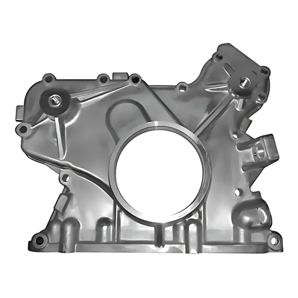 Carcaca Motor para Cummins Isb VW para Ford — 2R0109283