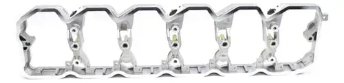 Carcaca Motor para Ford Cargo e VW 17250 — 2S0109157