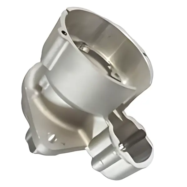 Carcaca Motor Partida MB — 35259479