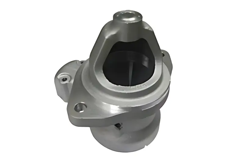 Carcaca Motor Partida para Ford F350 F4000 — BG3T11130CA