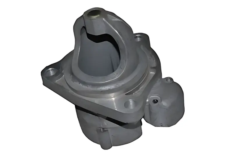Carcaca Motor Partida para VW M100R 24V — 2T0911255C