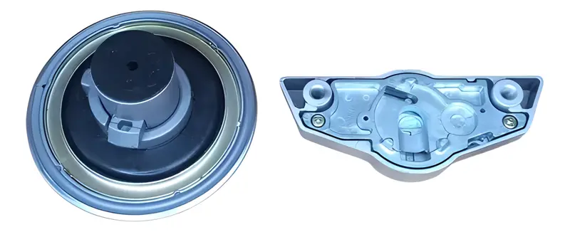 Carcaca MS185 para Iveco Stralis New Ratings — 500056373