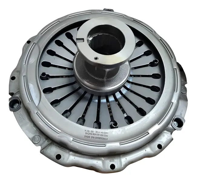 Carcaca p/ Remanufatura Sachs C