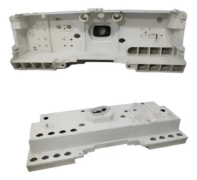 Carcaca Painel Instrumentos VW — TNK919053