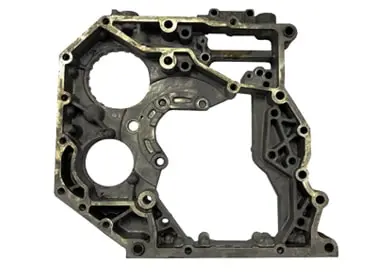 Carcaca para Ford Cargo 816 1119 1319 1519 — BH1X6W059CA