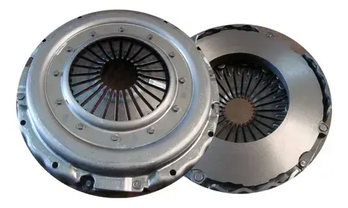 Carcaca para Sachs C p/ Remanufaturar