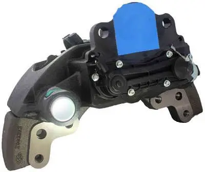 Carcaca Pinca Freio Disco Knorr C — K001221-C