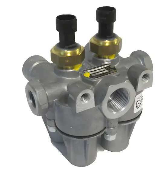 Carcaca Pinca Freio Knorr C Original — K001010-C