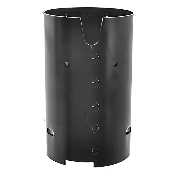 Carcaca Polar Motor Partida 772-74N Seg — F000AL2772