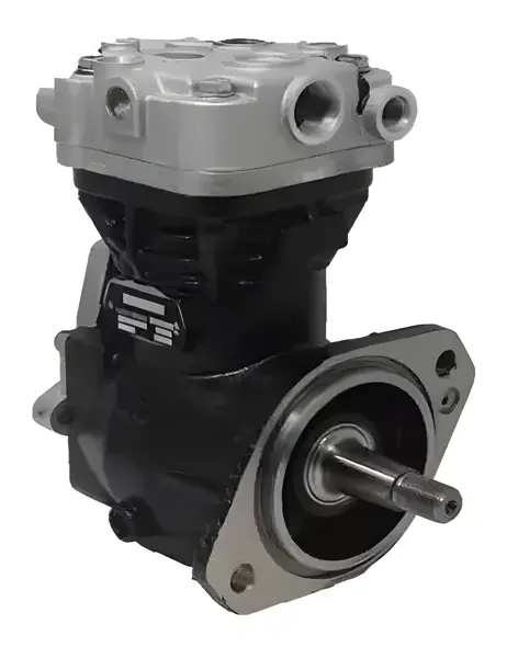 Carcaca Refil Compressor K001389 — 2R0100759B-C