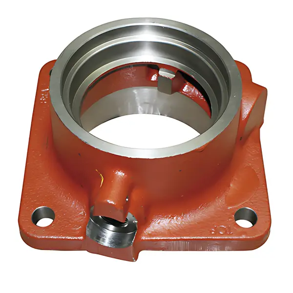 Carcaca Retentor para Agrale 13000 14000 — 6112004080005