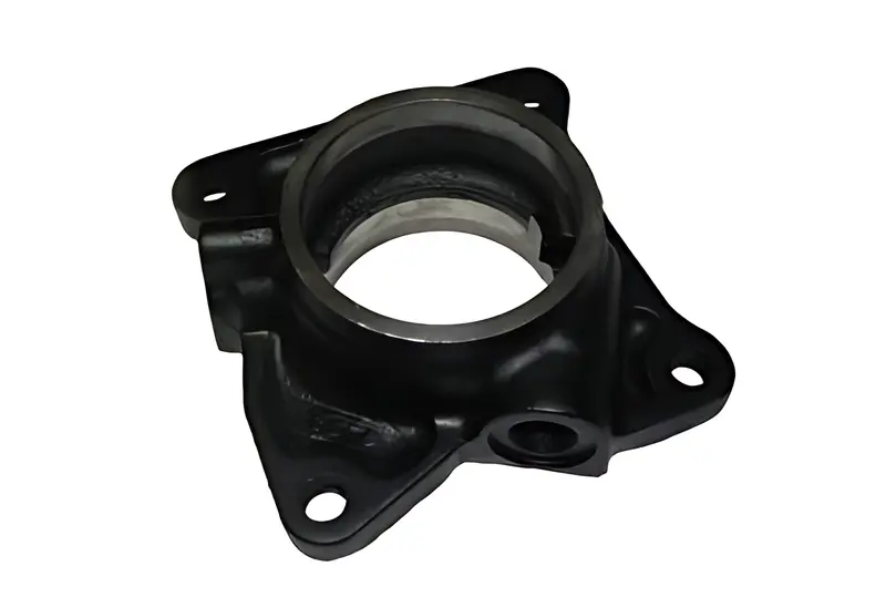 Carcaca Retentor para Ford Cargo 1317E 1517E — BG4T7049BA