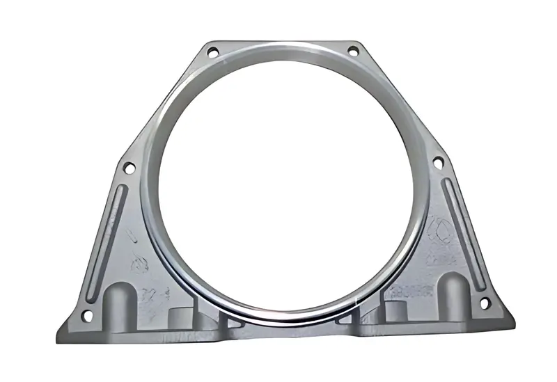 Carcaca Retentor Traseiro para Ford Cargo — BF8T6059A