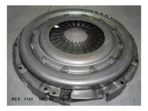 Carcaca Sachs C no Estado