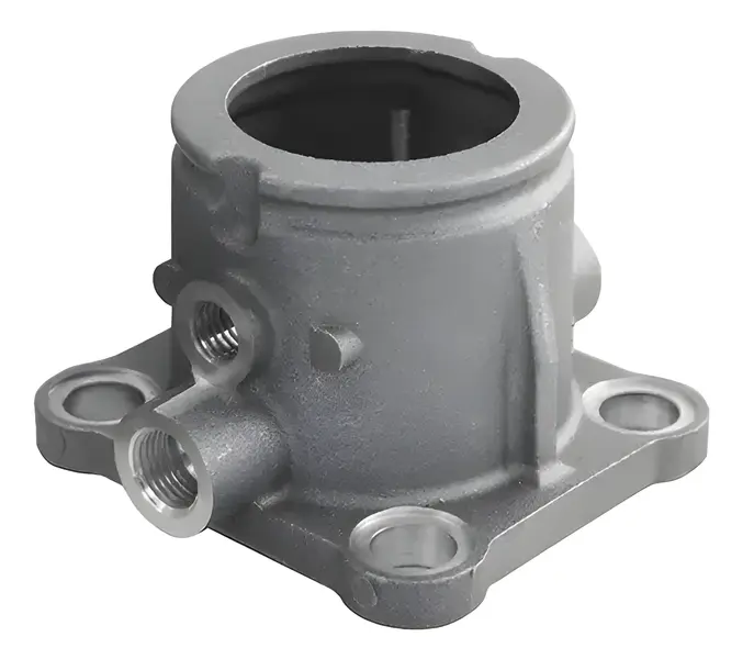 Carcaca Sachs C para Remanufaturar