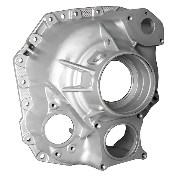 Carcaca Seletora para Volvo VT2214 VT2514 VT2814 — 1069210