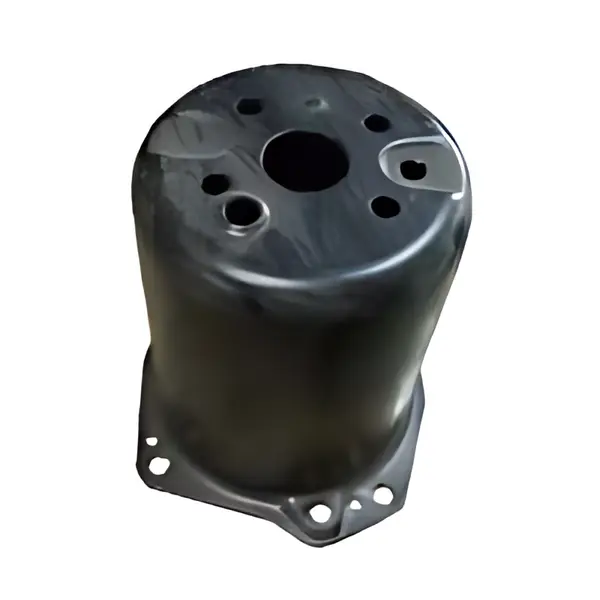 Carcaca Servo Embreagem 137MM MB Todos — 0014321004