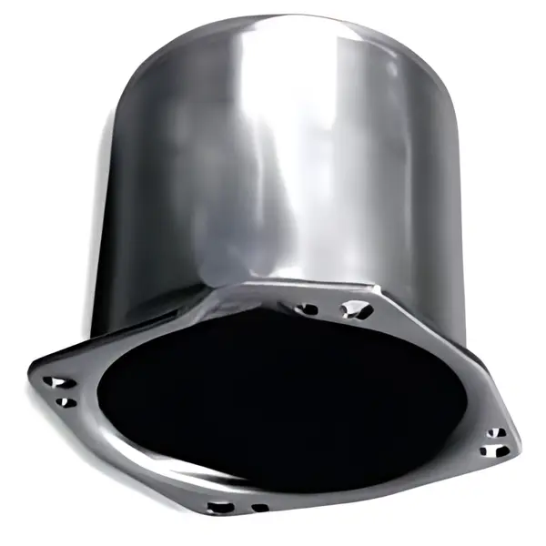 Carcaca Servo para VW 17.250 24.250 23.250 — 2RP721425