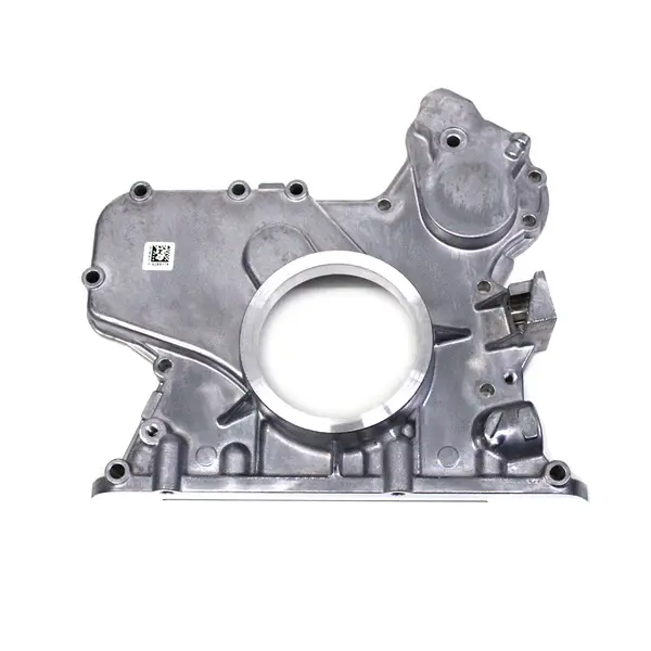 Carcaca/tampa Frontal Distribuicao Ford — 5289179