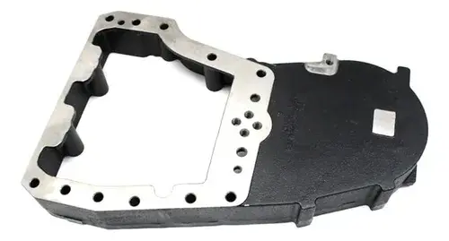 Carcaca Tdf para Volvo VM260 VW Constellation — 961007000024E