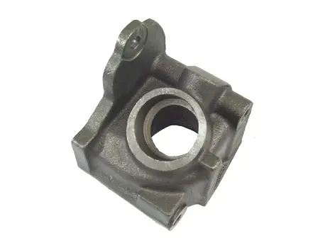 Carcaca Termostato Mercedes 1618