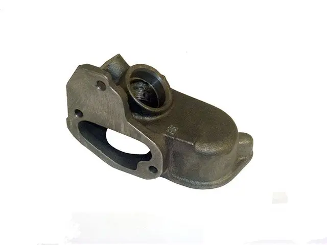 Carcaca Termostato Mercedes L1620