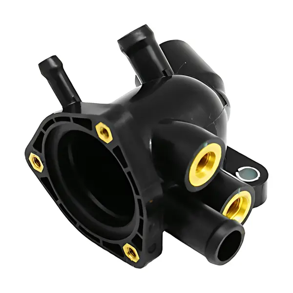 Carcaca Termostato Motor Isf 2.8 para Cummins — 23B121115