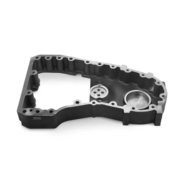 Carcaca Tomada Forca Maxxforce para Volvo — 21719652
