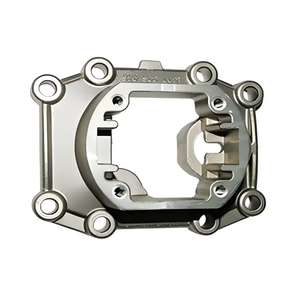 Carcaca Tomada para Ford F4000 F1000 — BF6T7203AA