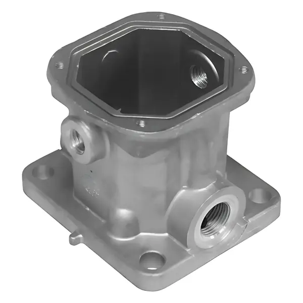Carcaca Torre Cambio FSO4505 para Ford F4000 F350 — 2P0301853