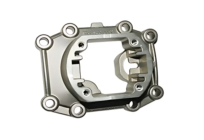Carcaca Torre Cambio ZF S5-420 para Ford — BF8T7203B
