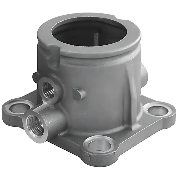 Carcaca Torre Controle Gm S10 Diesel 2.5 2.8 — MP01701001