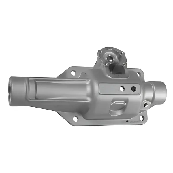 Carcaca Torre para Ford Cargo e para Agrale — BH1X7B101AA