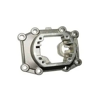Carcaca Torre para Ford F4000 C20 C40 D20 D40 — TNQ711105