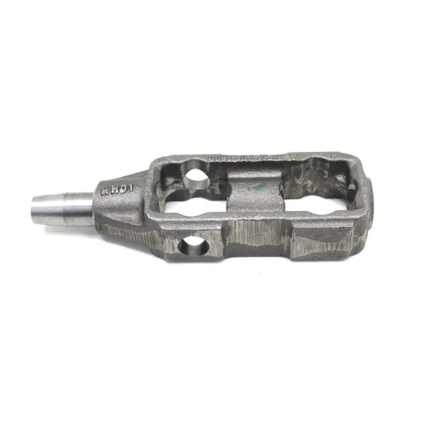 Carcaca Trambulador (cachorrinho) sem — 0091307125