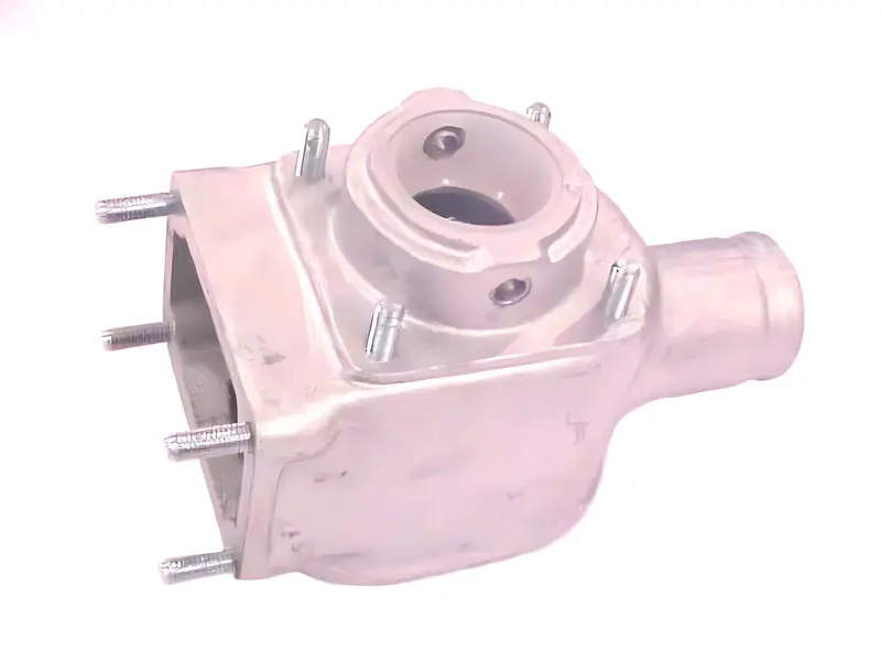 Carcaca Trambulador MB OH 1419 OF 1313 1113 — 3452600072