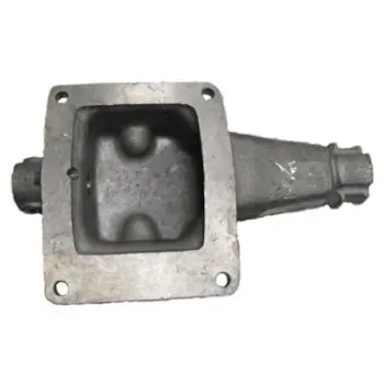 Carcaca Trambulador VW 26.260 31.260 31.320E — 503356215