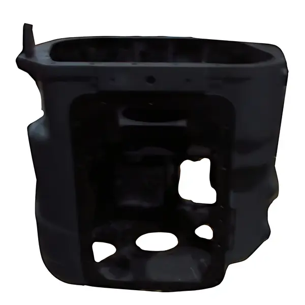 Carcaca Transmissao para Ford Cargo 4331 — BG3X7006AA