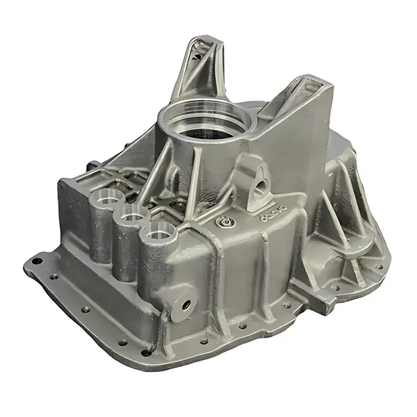 Carcaca Tras FS4405 para Iveco Daily — MP500878