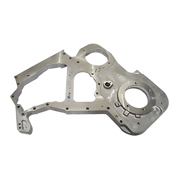 Carcaca Tras Motor para Ford Cargo VW 19320 24330 — 2T2109211